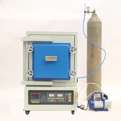qualité  Nitrogen Atmosphere Furnace Digital Muffle Furnace High Temperature Protective Atmosphere Heat Treatment Furnace usine
